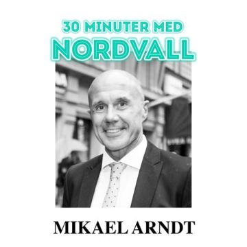 Mikael Arndt